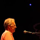 Ray Manzarek