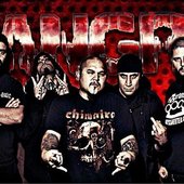 SANGRE OFFICIAL