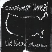 Old Weird America