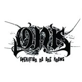 Operation No One Knows