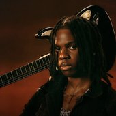 Rema for “Bout U” single April 2025
