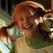 Pippi Langkous