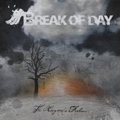The Hangman's Fracture