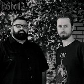 HaShem - Death Metal band from New Castle, Indiana