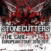 European Tour 2010-2011