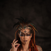 Crystal Ignite (Infinite Alchemy) 2020