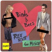 Birds and Bees (feat. Misun) - Single