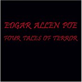 Four Tales Of Terror: unabridged