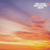 New Horizons 528 Hz
