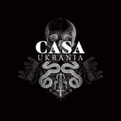 Casa Ukrania