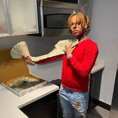 YNW Bortlen