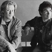 Daryl Hall & John Oates