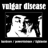 Vulgar Disease