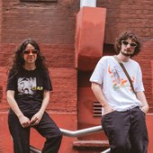 Mabe and Hector are... Titanic