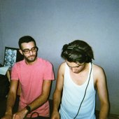 funkycan & damiano von erckert