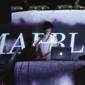 Marble at Will's Pub; Stand Up With Jered