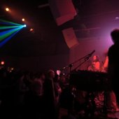 ancient heat @ halocene pdx