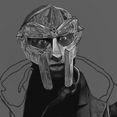 MF DOOM – outline