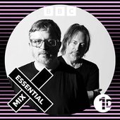 2025‐05‐24: BBC Radio 1 Essential Mix