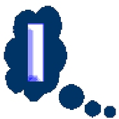 LastFM profile picture for @IMAGinES