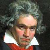 Ludwig van Beethoven