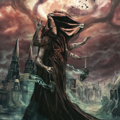 Mortal Dissonance