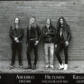 Paranorm (Swe) - members.jpg