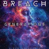 Generations (Breach, Vol. 1)