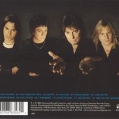 DOKKEN