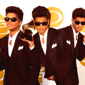 BM - Grammy Awards 2011 