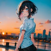 SoundCloud profile picture