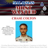Malaysia's Most Wanted - Single