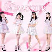 AM♡UR