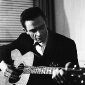 Johnny Cash