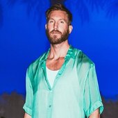 Calvin Harris via official Instagram
