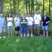 a SS band 2