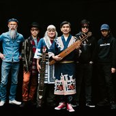 OKI DUB AINU BAND