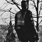 HGH  at Fantoft Stave Church (The Church that Varg Vikernes Burned Down