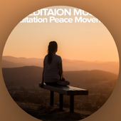 Meditation peace movement