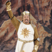 cliff_spamalot için avatar