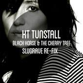 KT Tunstall – Black Horse & The Cherry Tree (Slugrave Re-Fix)