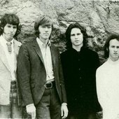 The Doors - 60s