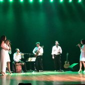 Grupo Vocal Espírita Toque de Luz