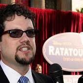 Michael Giacchino Ratatouille