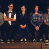 Hand In Mine promo (fall 2012)