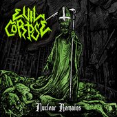Nuclear Remains - EP