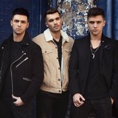 Union J in 2017