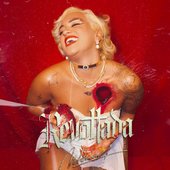 Revoltada