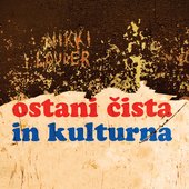 Ostani čista in kulturna