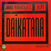 Daikatana cover